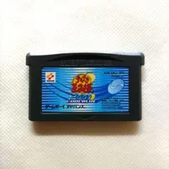 JGB1538 テニスの王子様2003 COOL BLUE GBA