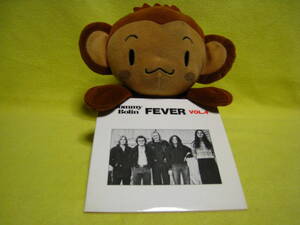 (CD) TOMMY BOLIN/FEVER VOL 4 (プライベート盤)