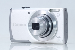 ★良品★Canon PowerShot A3500 IS#1782