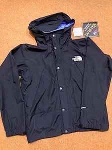 人気!★ノースフェイス マウンテンレインテックス GORE-TEX 黒/ブラック XXL NP11935★防水透湿 マウンテンパーカー マウンテンライト