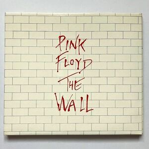 2011リマスター2CD ピンク・フロイド /ザ・ウォール PINK FLOYD / The Wall