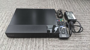 ★良品★送料無料★ SONY BDP-S1500 DVDプレーヤー ソニー ブルーレイディスクプレーヤー