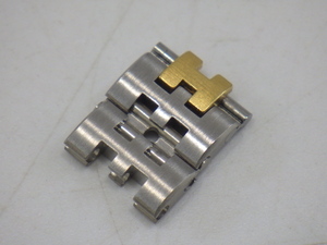 r3E003R HERMES エルメス コマ プロフィール等？ 幅約10ｍｍ