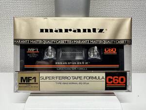 MARANTZ MF1 C60 Normal Position 未開封新品