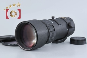 【中古】Nikon ニコン AF NIKKOR 300mm f/4 ED