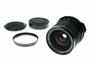 ペンタックス SMC PENTAX 6×7 1:4 55mm レンズ LENS 一眼レフフィルムカメラ用 バケペン 67 中判用 4383kgz