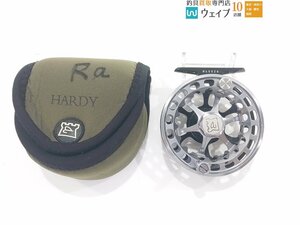 HARDY ハーディ ウルトラライト 2000CC R45526 ジャンク品