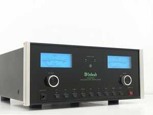 ■□McIntosh MA6300 プリメインアンプ マッキントッシュ 正規品□■020909001J□■