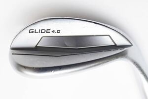 PING ピングライド4.0 GLIDE4.0 Wウェッジ 58°モーダス120 送料込み