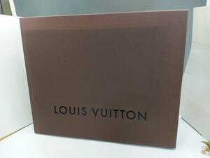 1025-010　 中古★LOUIS VUITTON ルイヴィトン 空箱 外箱 空き箱