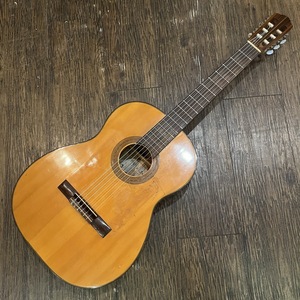 武内 瑞弘 特12 手工品 日本製 Classical Guitar クラシックギター ビンテージ -z411