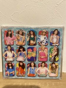 ★新品未開封CD★ E-girls / Anniversary!! (イベント会場限定盤)