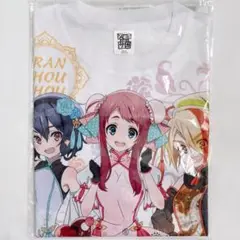 ゾンビランドサガ Tシャツ 漫画 アニメ 映画 ゲーム ゾンサガ