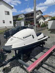 Kawasaki カワサキ　ジェットスキー　x2 800 カスタム多数　ヤマハ　YAMAHA