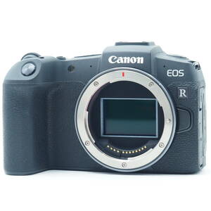 102567☆ほぼ新☆Canon EOSRP EOS RP Mirrorless Interchangeable Lens Camera Body