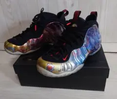 nike foamposite chinese new year