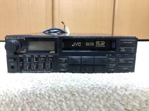 JVC KS-RX725