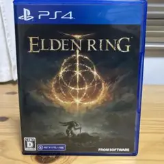 ELDEN RING 通常版