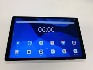 ★送料無料★良品★WiFi★TB-X306F★ブラック★3426004447★SYS★10/16