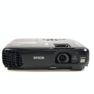 EPSON エプソン EH-TW410 プロジェクター 映像機器 投写画像あり●簡易検査品