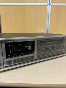 ALESIS ADAT XT-20 Digital Audio 8-Track Recorder デジタル マルチトラック レコーダー 音響機材 売り切り　baad 