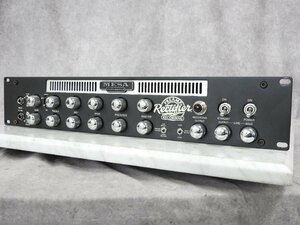 ☆ Mesa/Boogie メサブギー RECTO PREAMP Recording Rectifier プリアンプ ☆中古☆