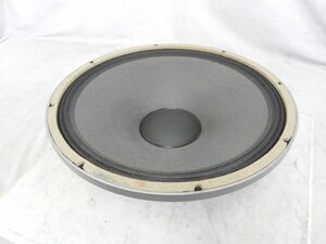 ☆ JBL Professional Series 2220A ウーファーユニット 単体 箱付き ☆中古☆