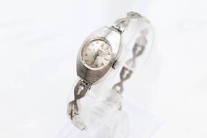 【W171-26】動作品 RADO ラドー 21石 手巻き 腕時計 レディース【送料全国一律185円】