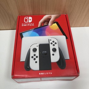 【6440】Nintendo Switch 有機ELモデル ブラック