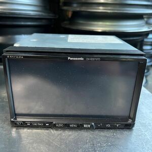 パナソニック CN-HDS710TD ジャンク品