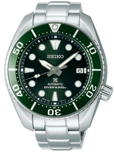 セイコー SEIKO プロスペックス PROSPEX スモウ SUMO ダイバーズ 日本製 自動巻き 腕時計SPB103J1(国内SBDC081同型)