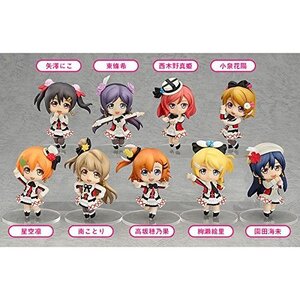 【中古】 ねんどろいどぷち ラブライブ! それは僕たちの奇跡Ver. ノンスケール ABS&ATBC-PVC製 塗装済み