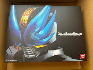 コンプリートセレクションモディフィケーション CSM デンオウベルト MOVIE EDITION [仮面ライダー電王] 仮面ライダー電王 1スタ