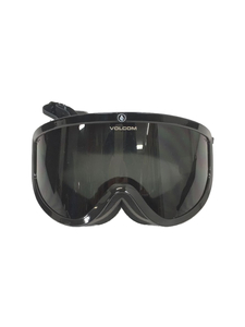 VOLCOM◆FOOTPRINTS GOGGLE/スノーボード/ゴーグル/ウインタースポーツその他