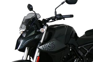 MRA スクリーン スポーツ スモーク GSX-8S 23