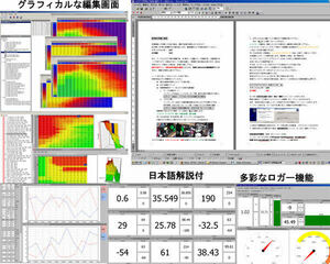 【正規輸入品】OPENPORT2.0 REV.H SUBARU GDA/GDB GRB/GVB/GRF/GVF/GH/VAB BP5/BL5 SG9 BRZ他 スバル用 ECU書換ツール !