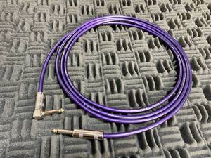 3m OYAIDE G-SPOT CABLE ギターシールド ベースシールド 3.0m 新品未使用 シールドケーブル クラシックプロ オヤイデ GSPOT Gスポット 2