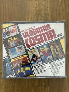 THE VERY BEST OF VLADIMIR COSMA