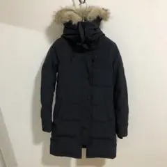 CANADA GOOSE  SHELBURNE PARKA  カナダグース