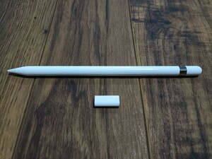 中古品 動作OK apple pencil 第1世代 