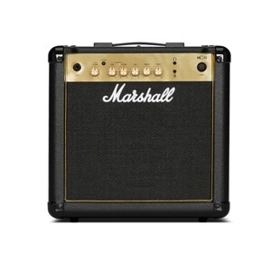 マーシャル MARSHALL MG15 小型ギターアンプ コンボ エレキギター アンプ