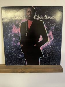 US盤/Elvin Jones - Genesis/Modal Jazz/Deep Jazz/Spiritual