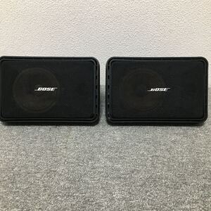 BOSE ボーズ ペア 101RD ＊動作確認済み　　J-663