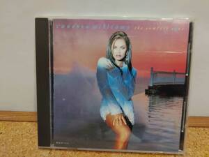 【C-11-1012】Vanessa Williams - The Comfort Zone