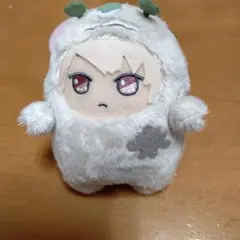 アイナナ モンぬい わるモフ 棗 巳波