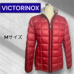 VICTORINOX ビクトリノックス ダウンジャケット M