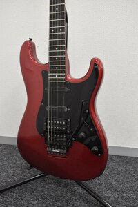 4155 中古品 FERNANDES THE FUNCTION フェルナンデス エレキギター