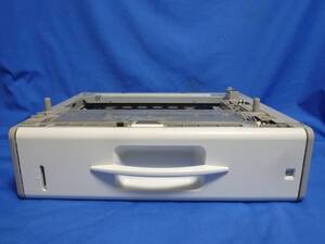 【給紙確認済】RICOH 500枚増設トレイ 6400 SP6450/6440/6430/6420/6410用【中古】在庫2