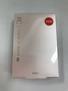 fancl【ファンケル】カラーフィットルージュc（リップカラー）ブリックレッド［未開封品／サンプル品］fancl/ファンケル #175977-52