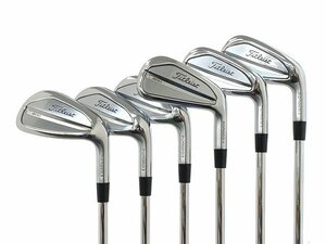 ■タイトリスト■Titleist T200(2023) 6本■5-P■S■NS PRO 880 AMC■中古■1円～